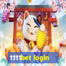 1111bet login